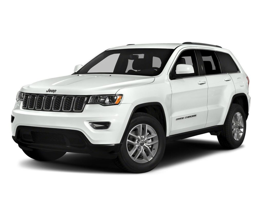 Jeep Compass o similar